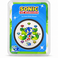2026 Sonic the Hedgehog 35th Anniversary 1 oz Silver Round – Colourised TEP